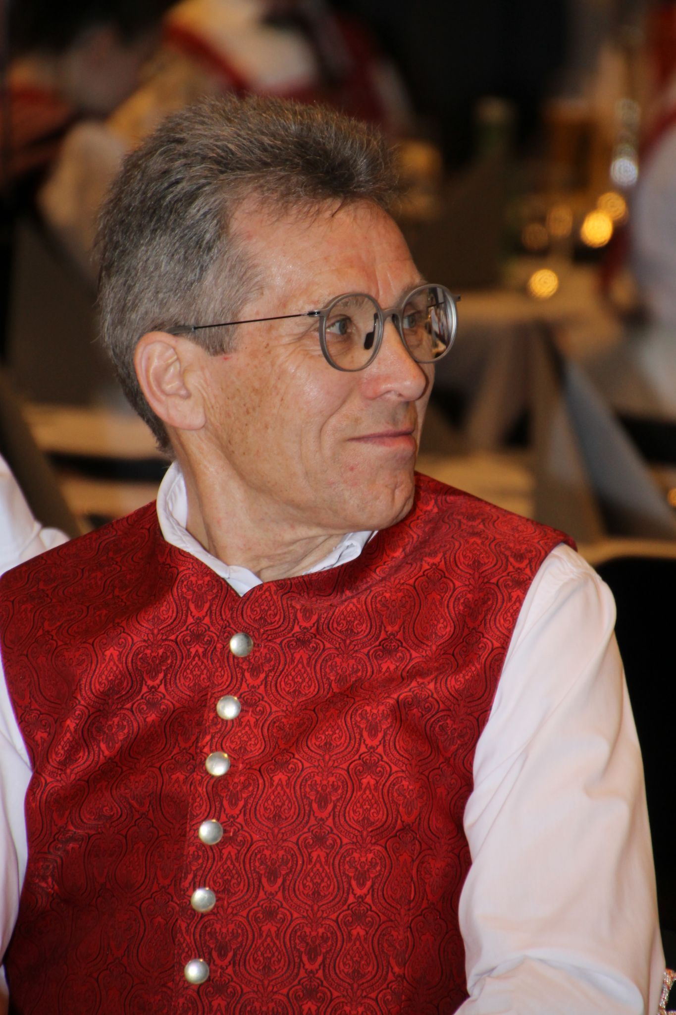 13. Ehrungsabend Blasmusikbezirk Bregenz in Hard (Bildergalerie)