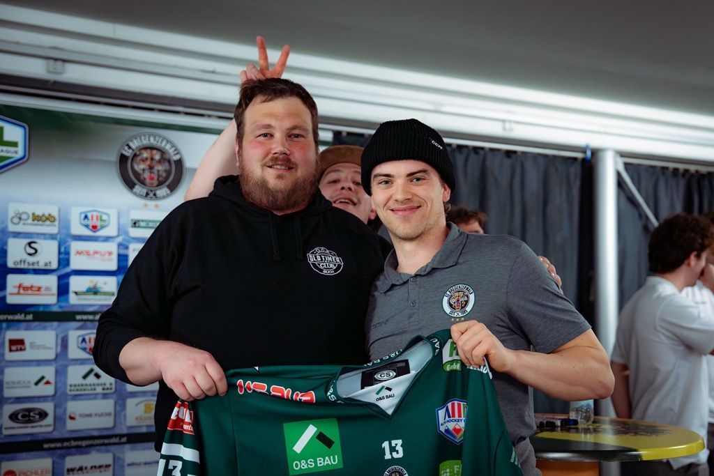 Bilder vom Abschlussfest des EC Bregenzerwald (Bildergalerie)