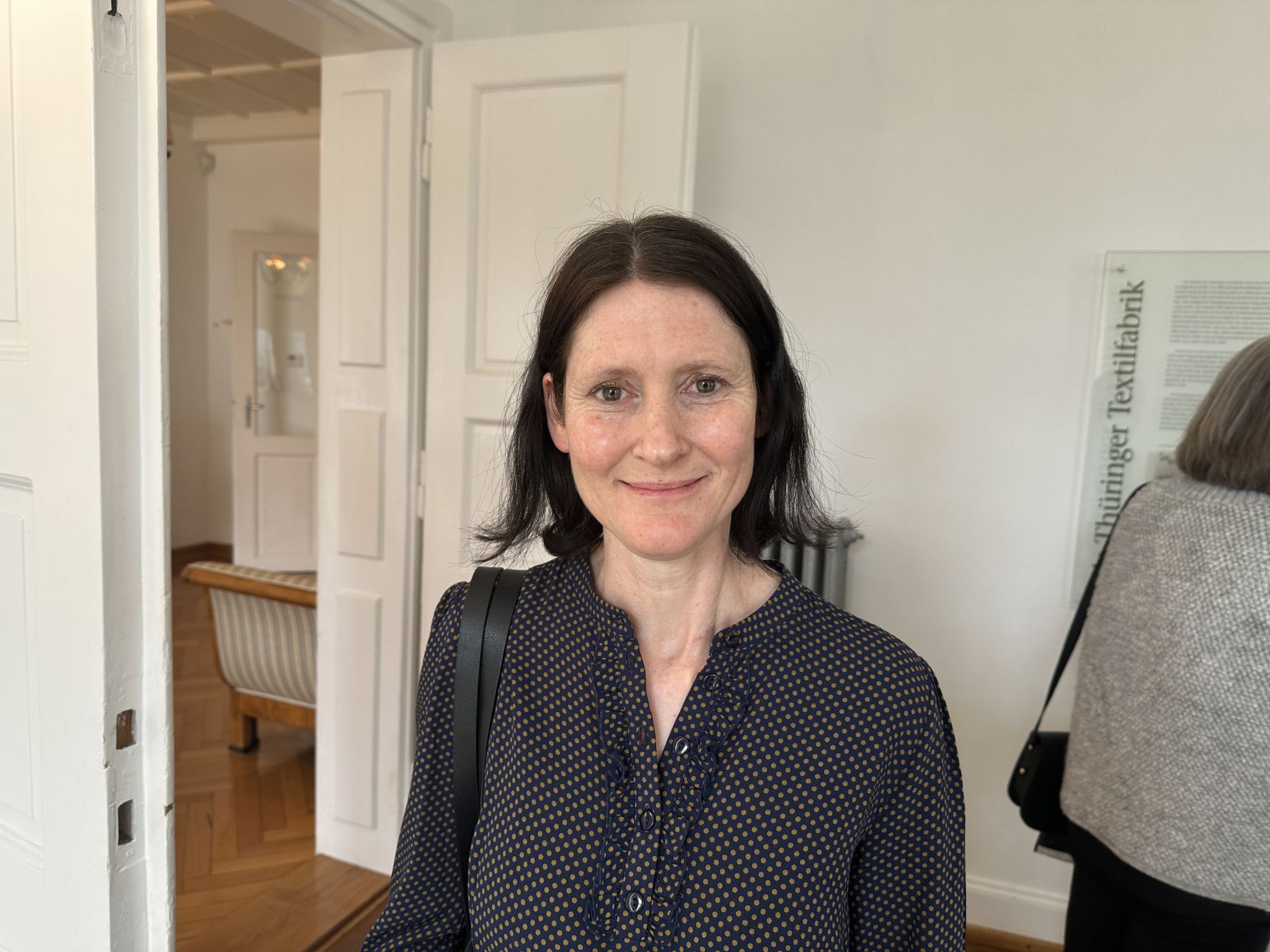 Afra Rauch, Schlins: Es war mir eigentlich bislang nicht bewusst, welche Qualität weibliche Komponistinnen aufweisen. Ich denke, das liegt daran, dass sie zu wenig gespielt wurden und dadurch nicht berühmt wurden. Mitra Kotte überzeugte mich mit ihrer unglaublichen Kraft und Energie – so berührend!