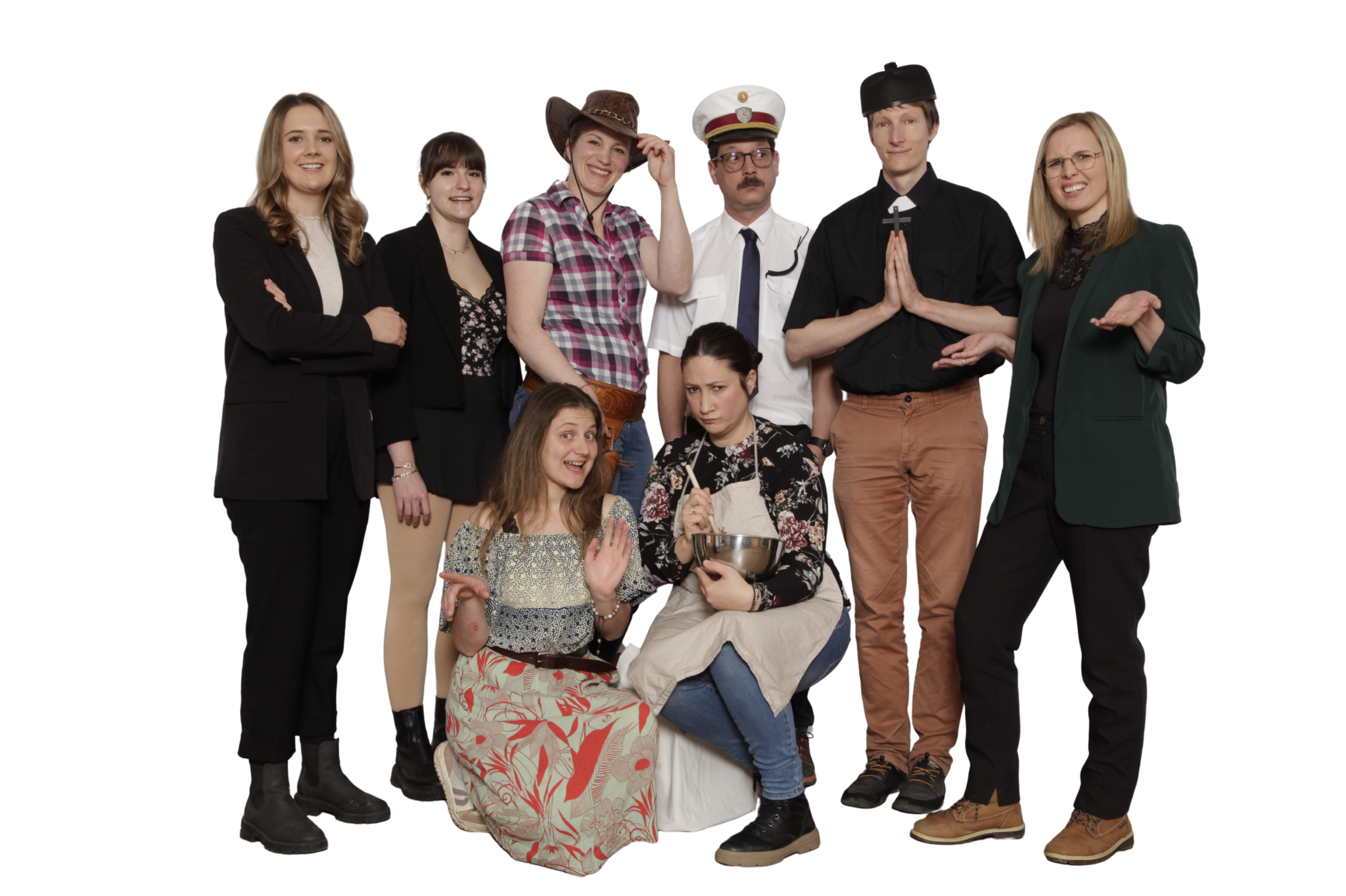 Theatergruppe Raggal