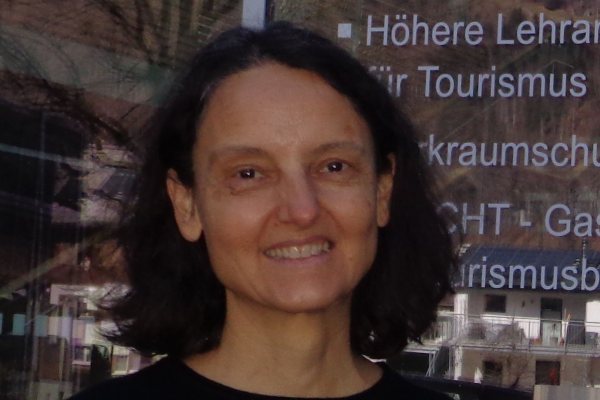 Veronika Nicklaser „Seit Schulbeginn im Herbst wurde im Unterricht und vor allem in der Freizeit am Projekt gearbeitet, es gab Workshops mit Mittelschulen und vieles mehr. Wir fuhren bestens vorbereitet nach Innsbruck.“