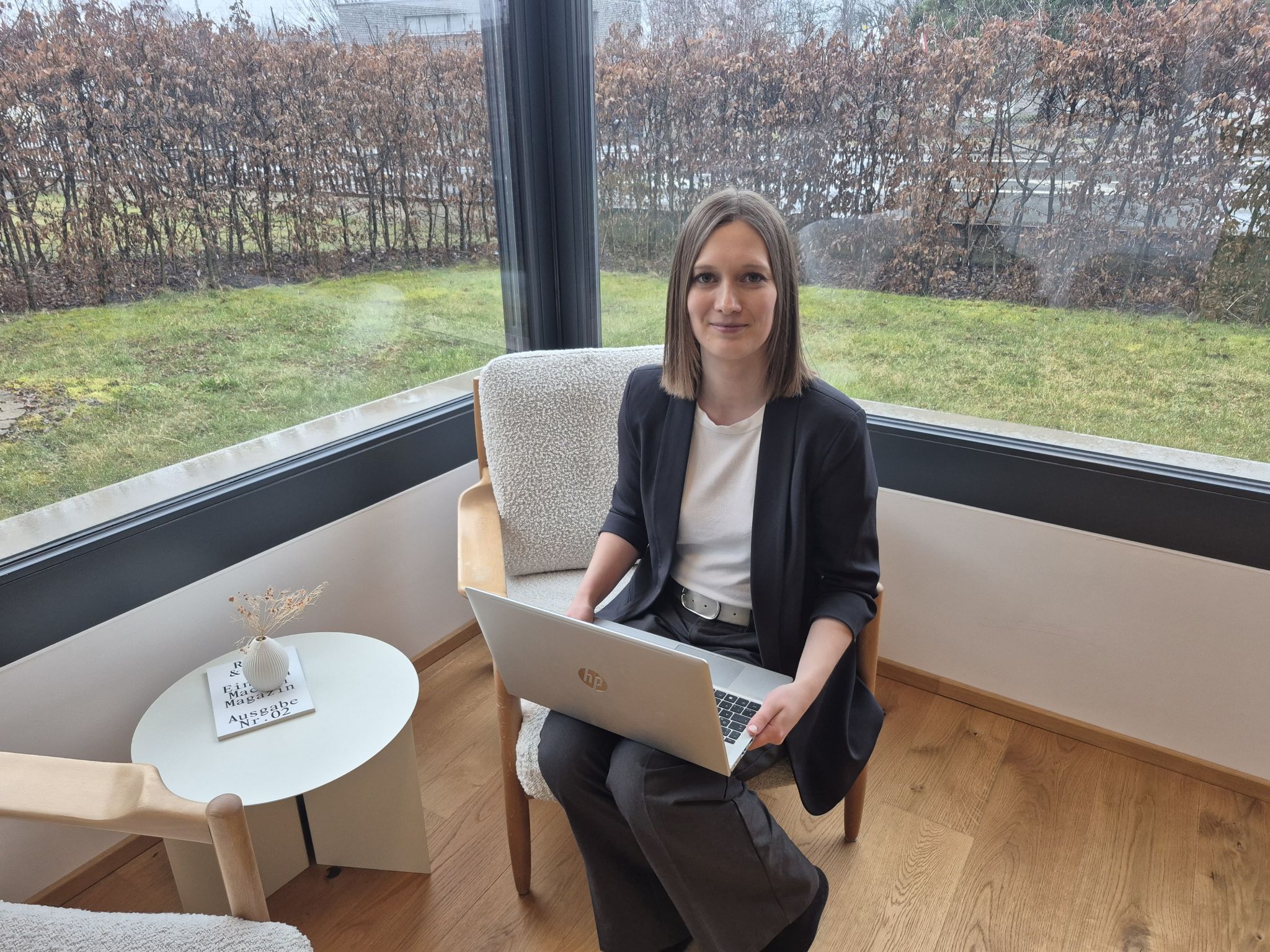 nalyse-, Strategie- und Umsetzungs-Werkzeuge nutzt Daniela. Im Mittelpunkt steht Marketing von Menschen für Menschen.