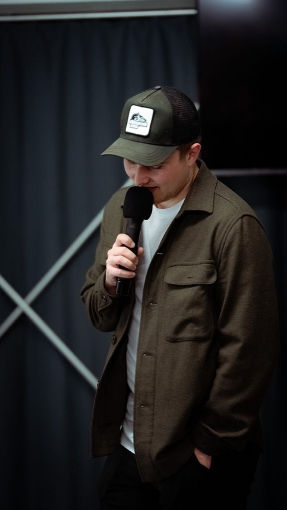 Bilder vom Abschlussfest des EC Bregenzerwald (Bildergalerie)