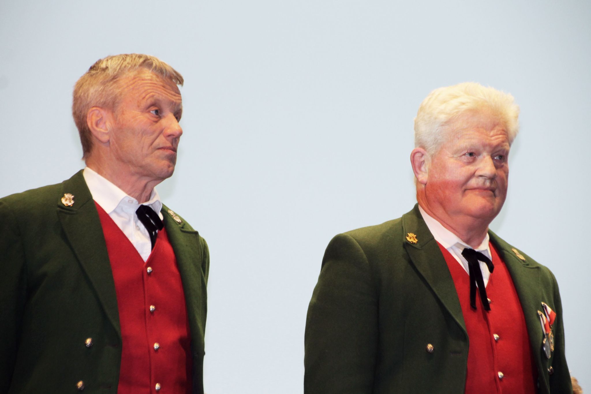 13. Ehrungsabend Blasmusikbezirk Bregenz in Hard (Bildergalerie)