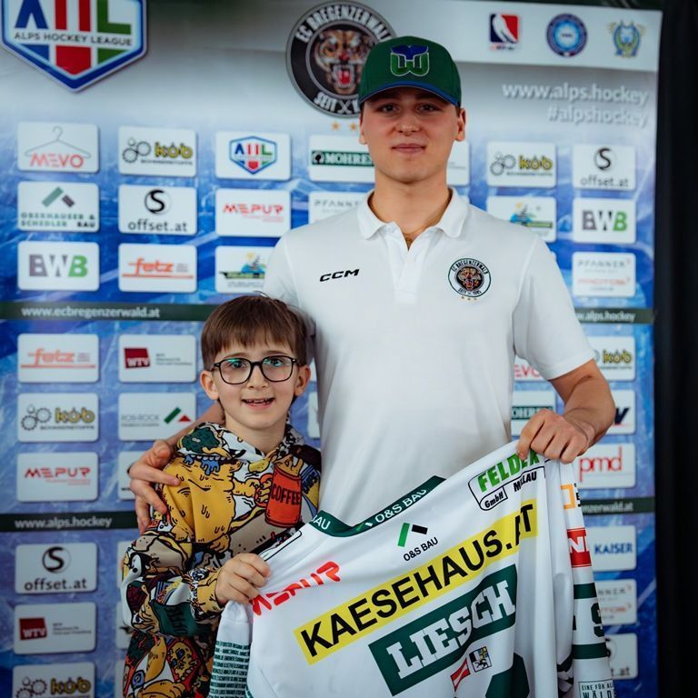 Bilder vom Abschlussfest des EC Bregenzerwald (Bildergalerie)