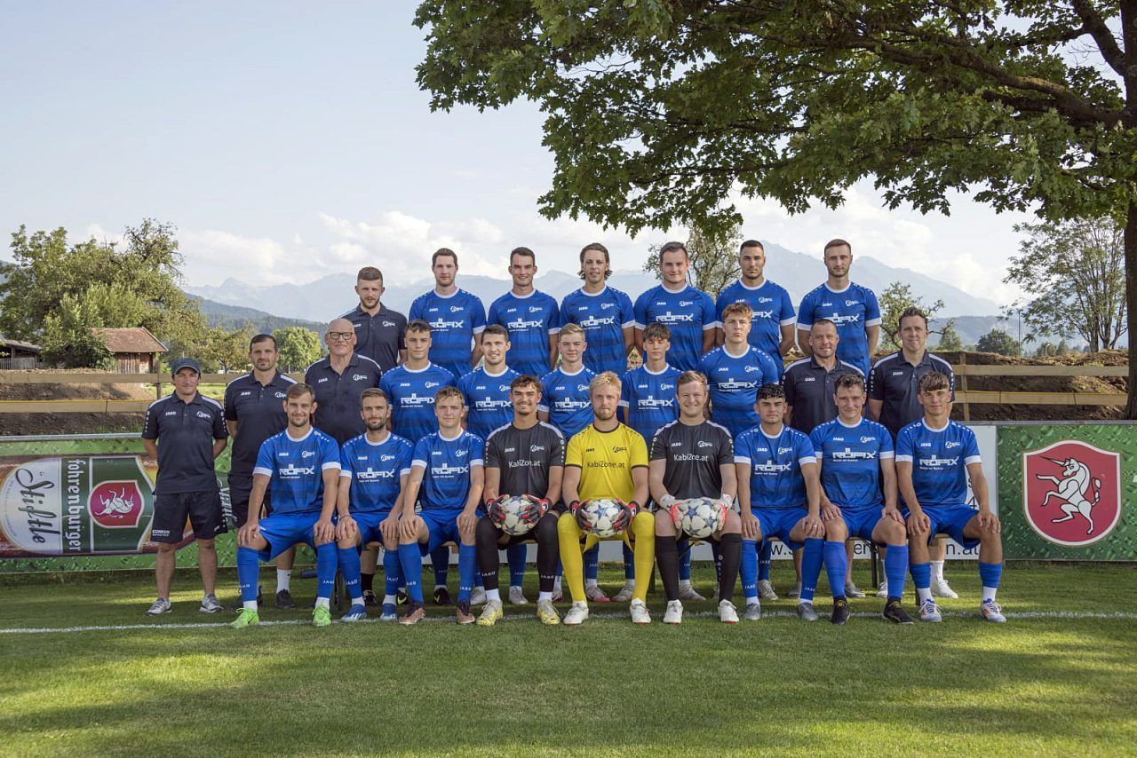 „Zusammenhalt ist unser größter Erfolg“