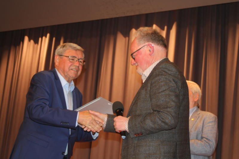 Weitere Impressionen von der Versammlung Vorarlberg 50 plus Ortsgruppe Sulz-Röthis-Viktorsberg (Bildergalerie)