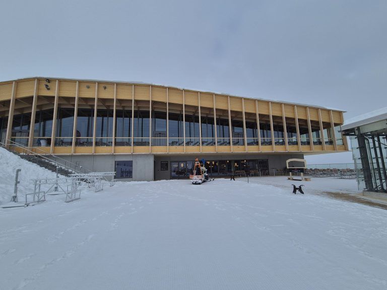 So gehen unsere Skigebiete ins Saisonfinale