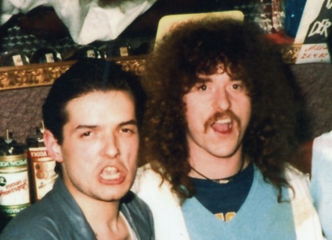 60 Jahre Bühne: Reinhold Bilgeri rockt den Spielboden