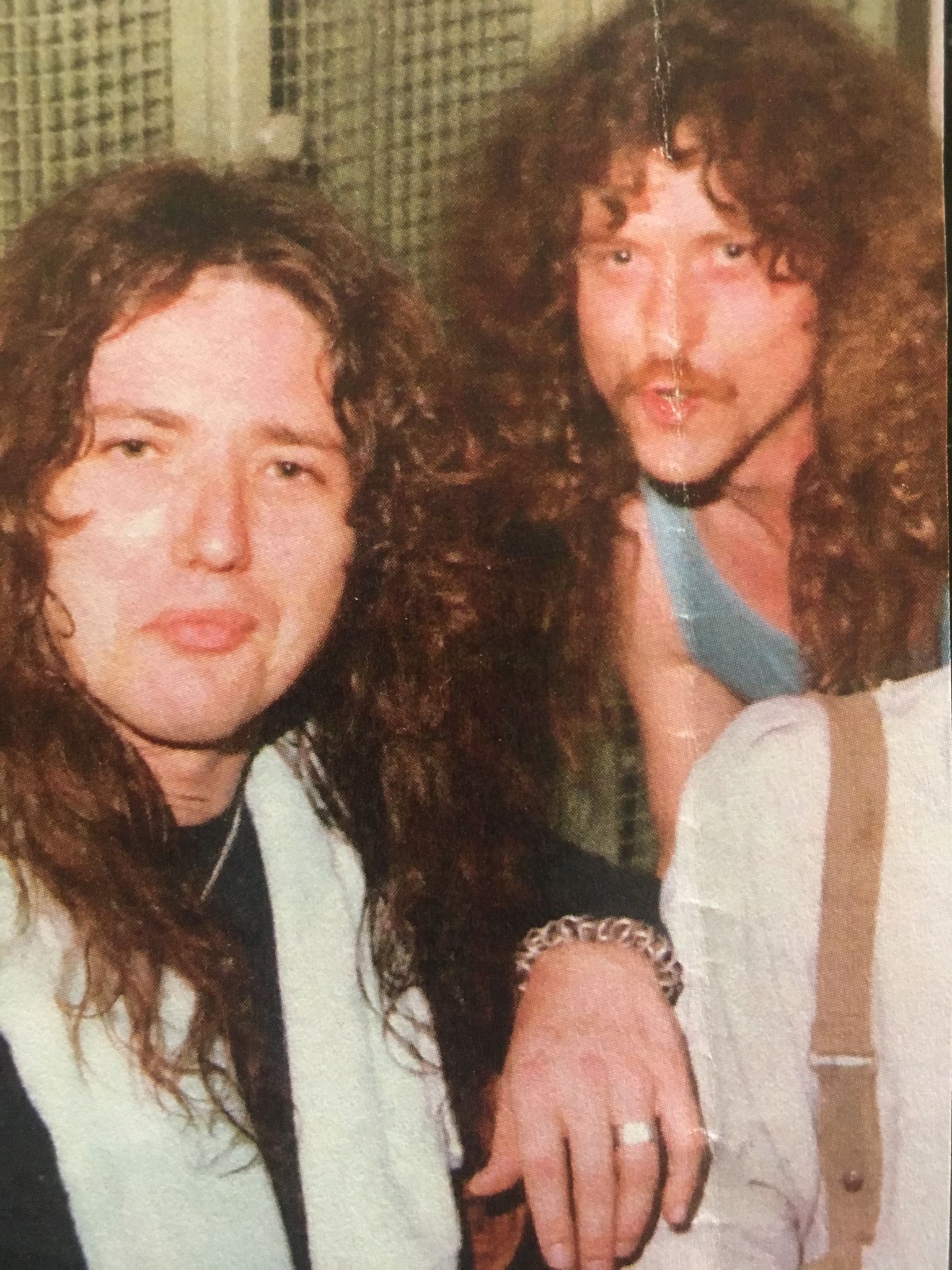 60 Jahre Bühne: Reinhold Bilgeri rockt den Spielboden