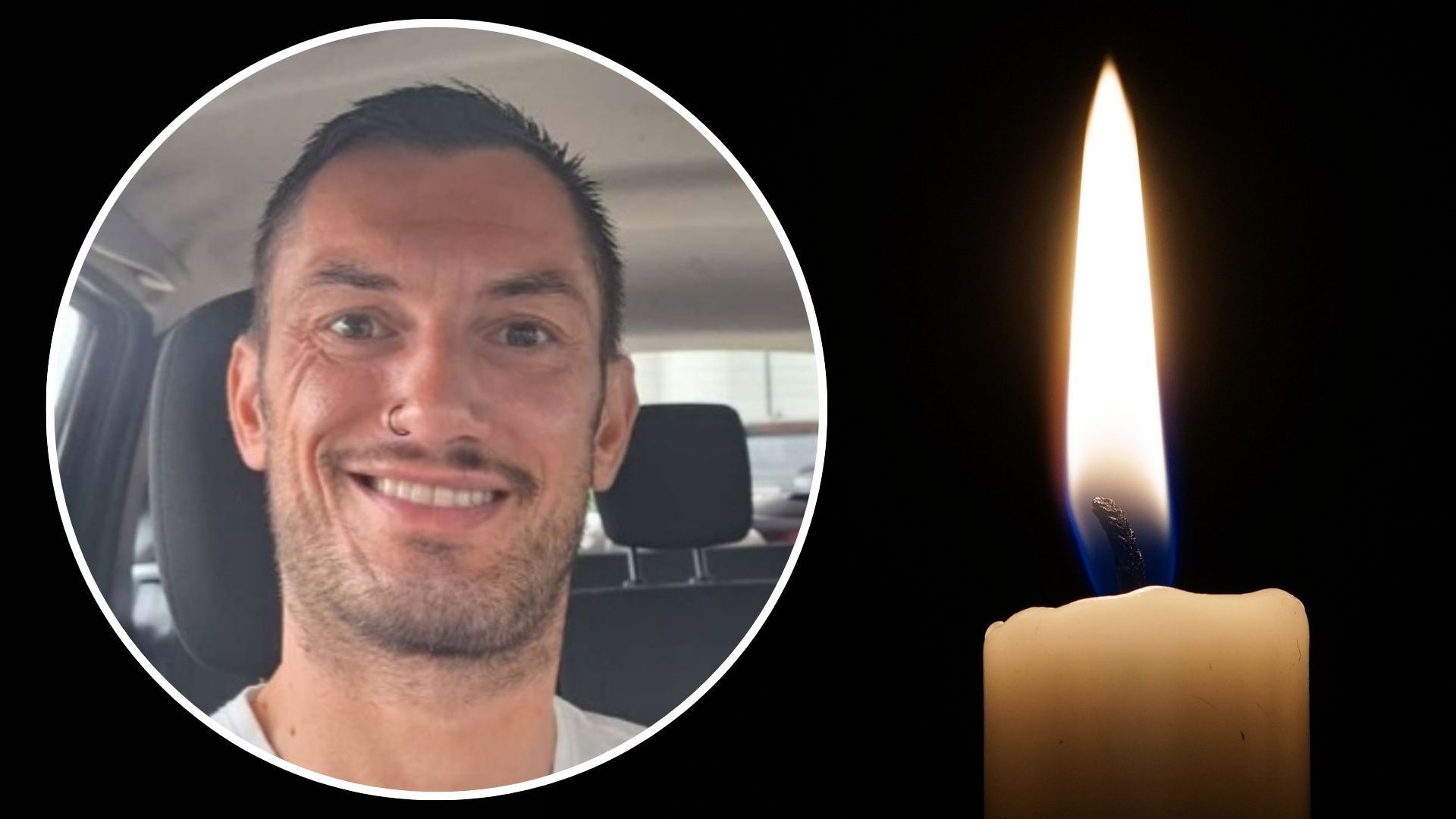 Nino Smolnik – immer mit einem Lächeln und einem guten Spruch auf Lager.