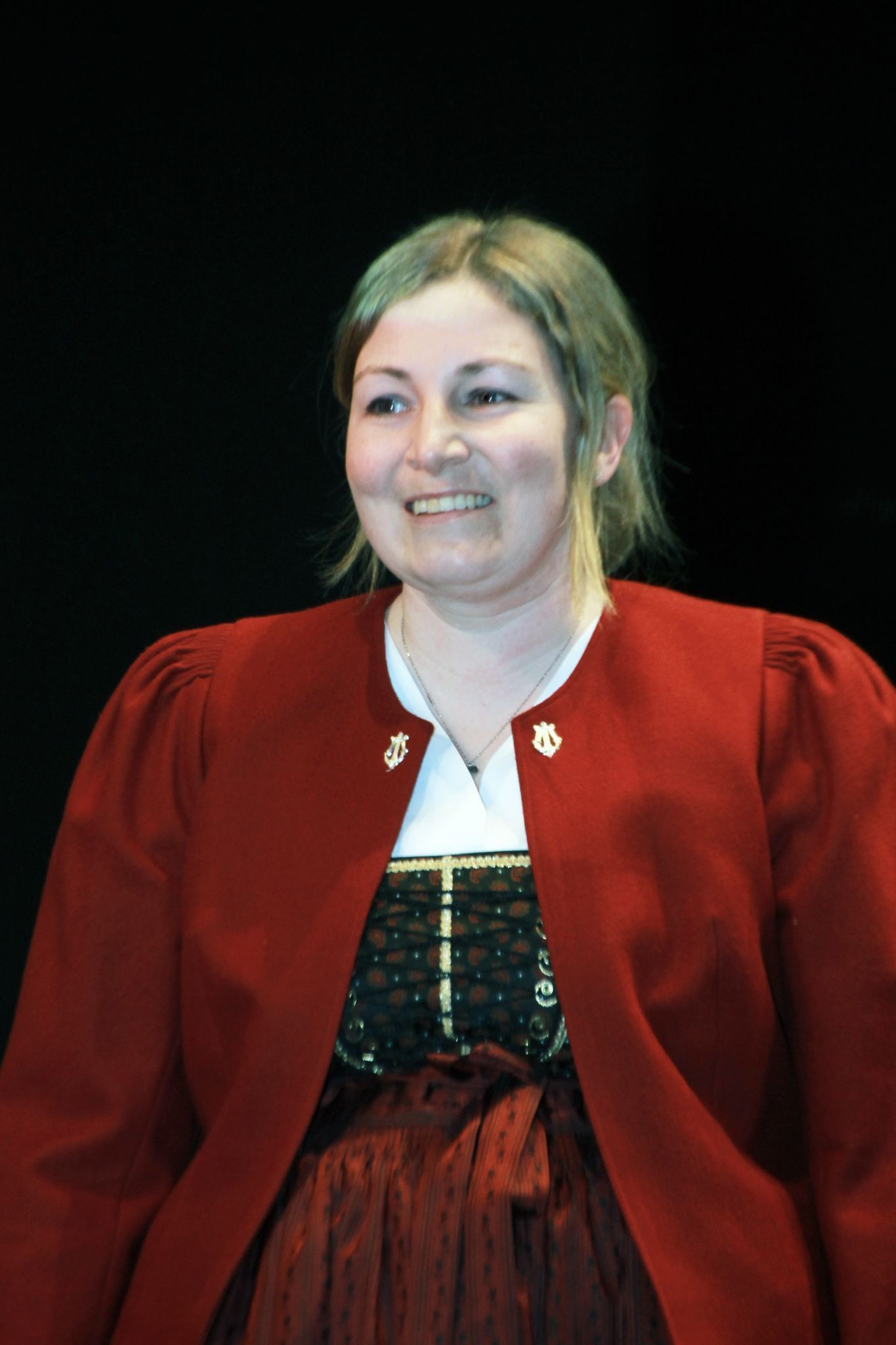 13. Ehrungsabend Blasmusikbezirk Bregenz in Hard (Bildergalerie)