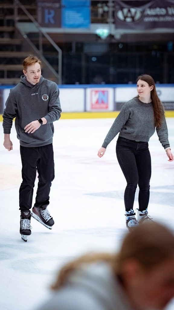 Bilder vom Abschlussfest des EC Bregenzerwald (Bildergalerie)