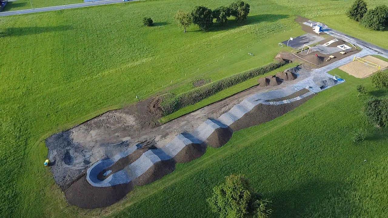 Ein Treffpunkt für alle Generationen