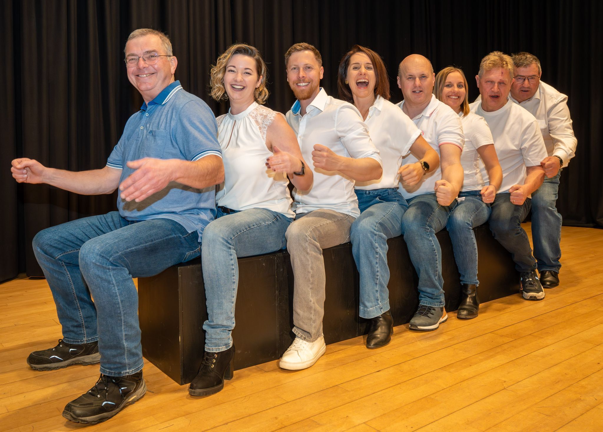 Theatergruppe Thüringerberg