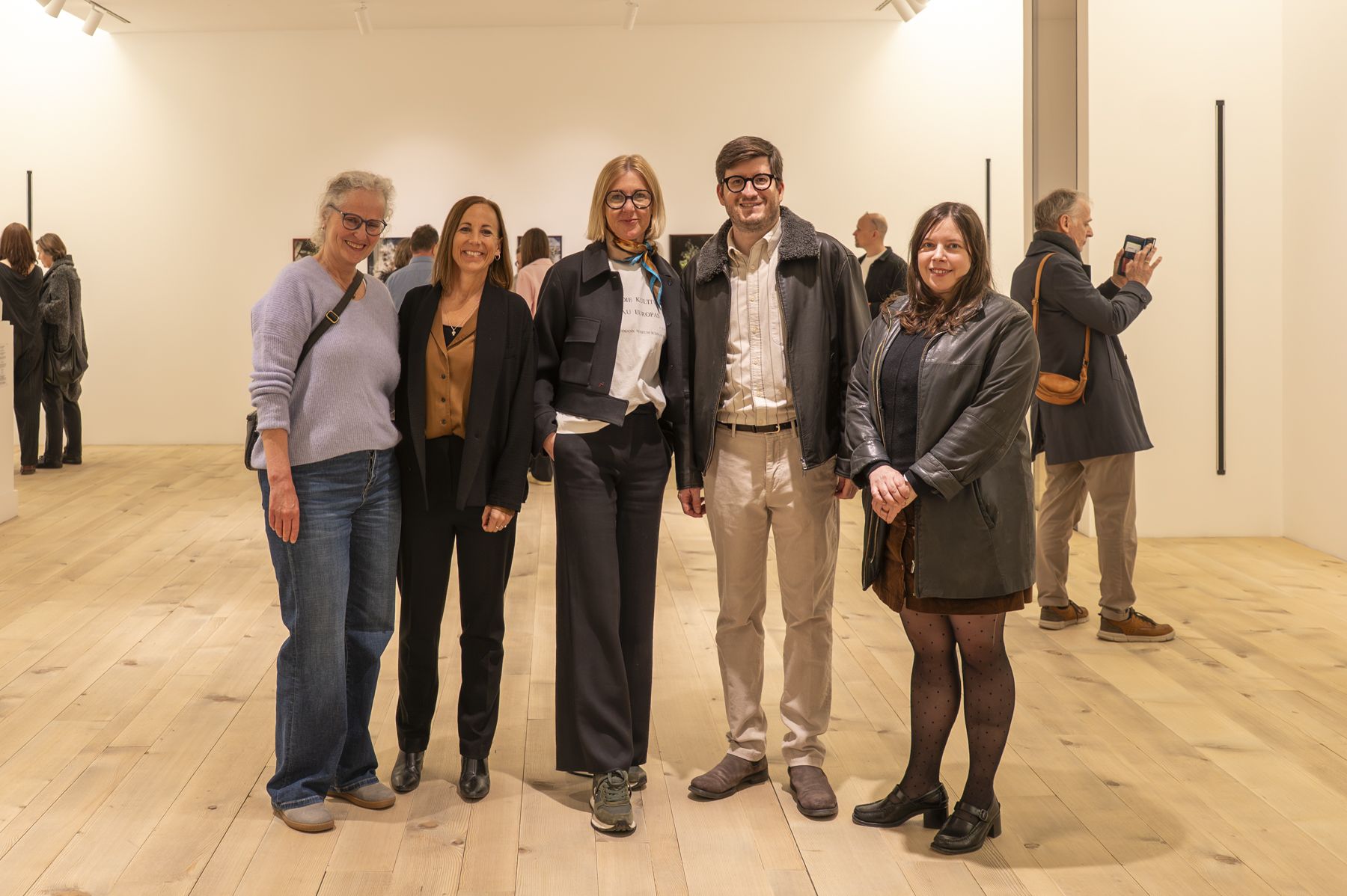 Vernissage Everyday Mythologies