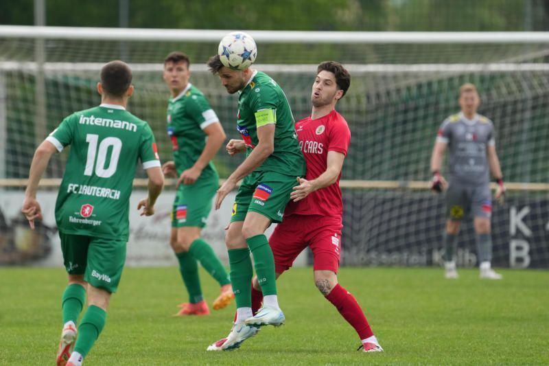 Gasovic will im Frühjahr nochmals glänzen.