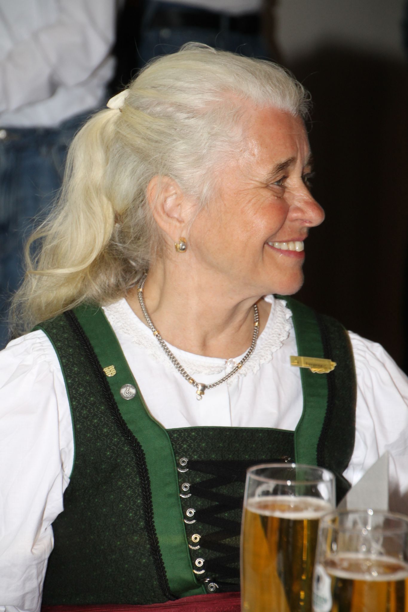 13. Ehrungsabend Blasmusikbezirk Bregenz in Hard (Bildergalerie)