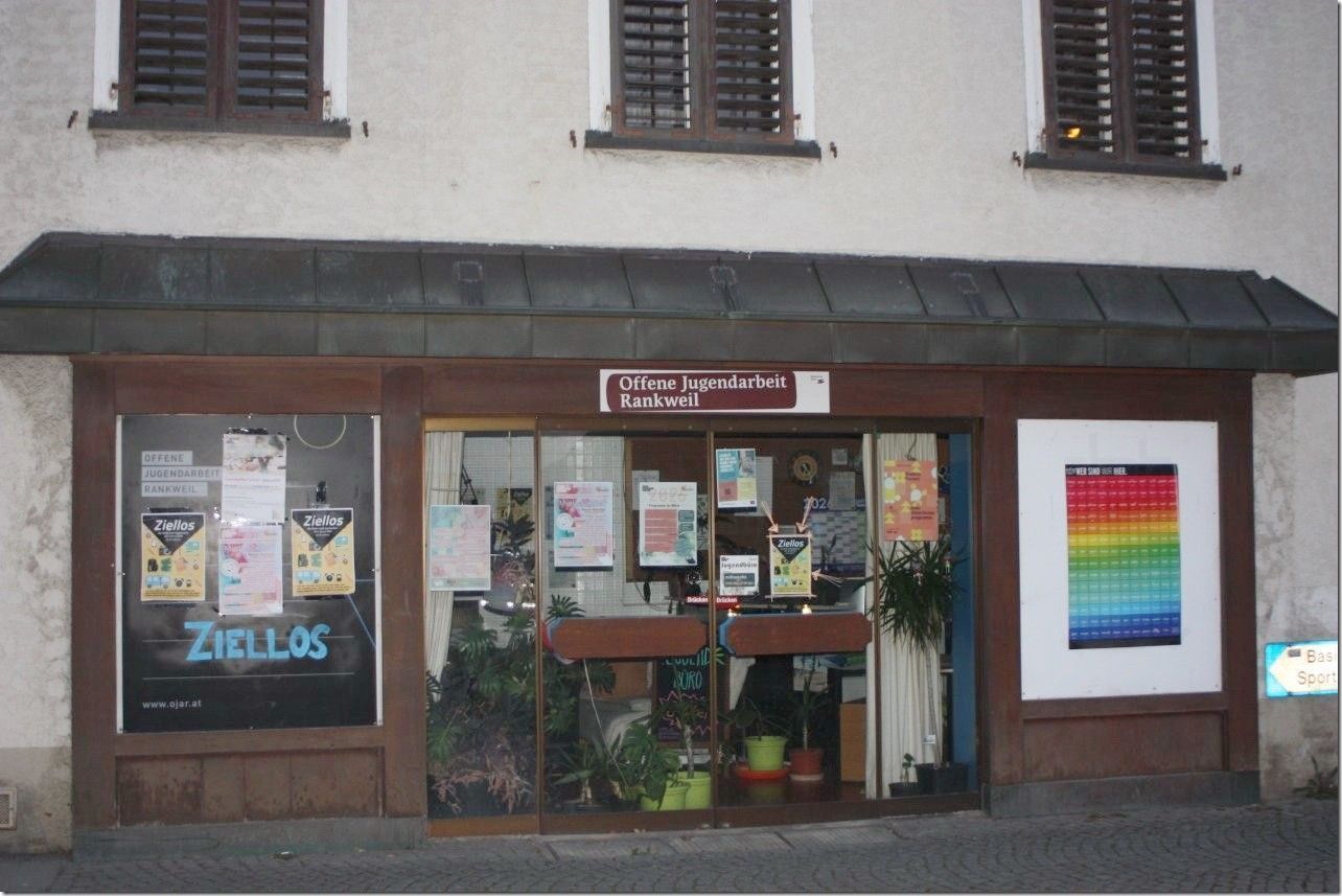 Bald beginnen die Umbauarbeiten im Hammerer Areal. 