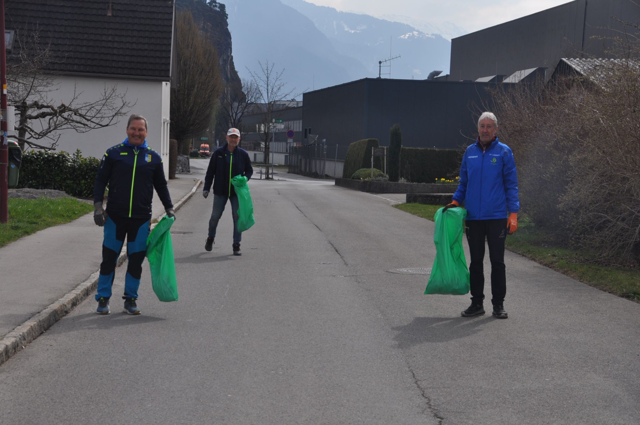 Verein „Alte Herren“