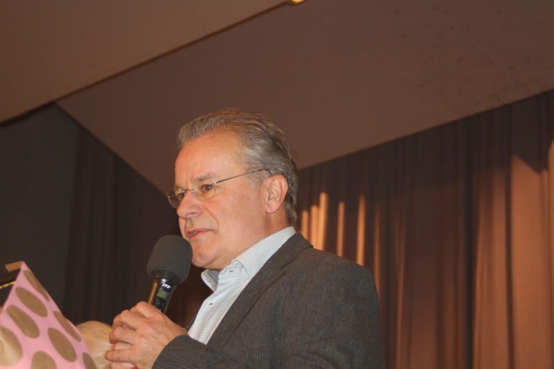 Weitere Impressionen von der Versammlung Vorarlberg 50 plus Ortsgruppe Sulz-Röthis-Viktorsberg (Bildergalerie)