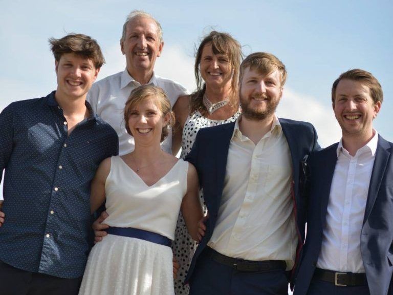 Kostenlose Nachrufe in den VN – „So eine schöne Würdigung hat sich mein Mann verdient“