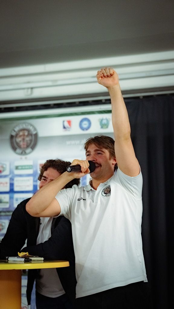 Bilder vom Abschlussfest des EC Bregenzerwald (Bildergalerie)