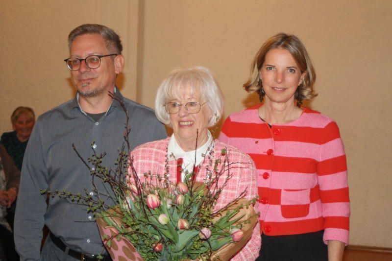 Weitere Impressionen von der Versammlung Vorarlberg 50 plus Ortsgruppe Sulz-Röthis-Viktorsberg (Bildergalerie)