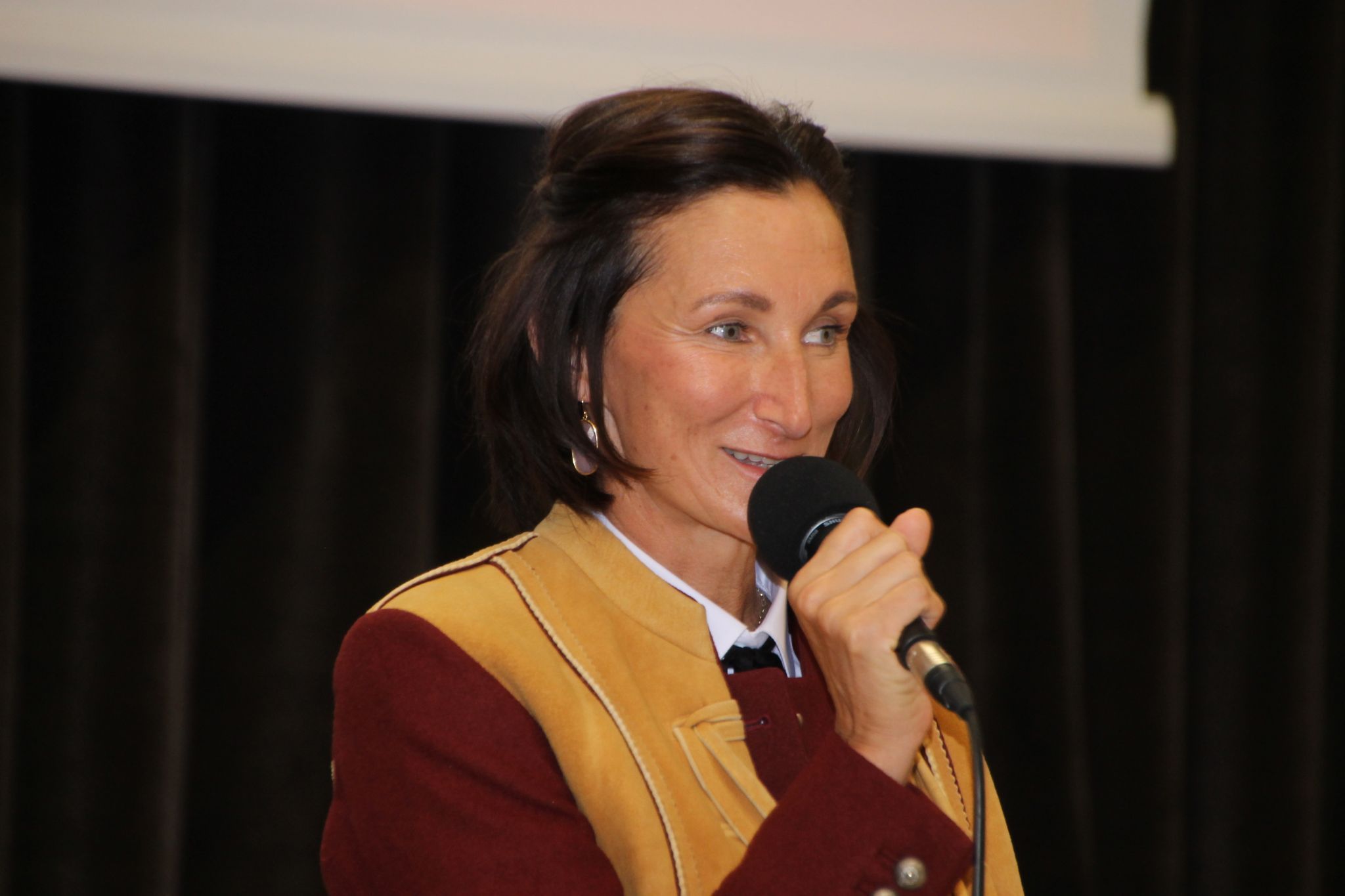 25. Ehrungsabend Blasmusikbezirk Bregenzerwald in Buch (Bildergalerie)