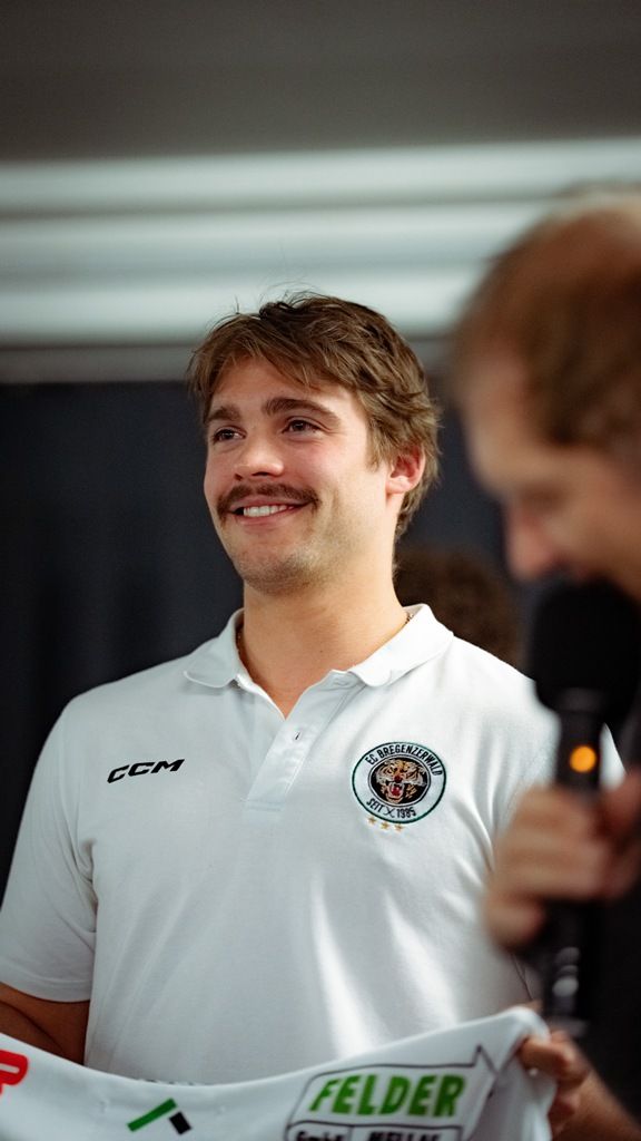 Bilder vom Abschlussfest des EC Bregenzerwald (Bildergalerie)