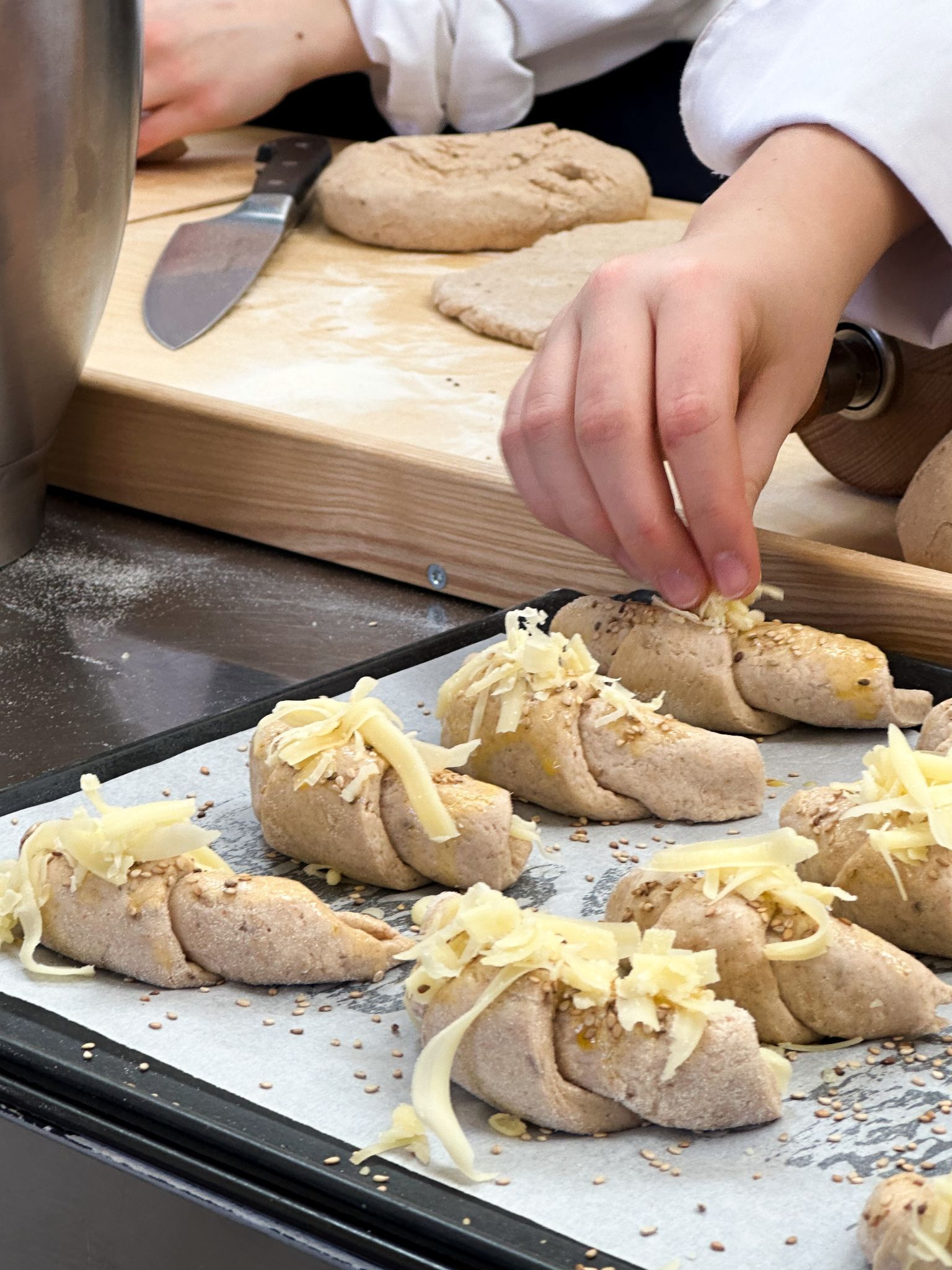 GASCHT Bludenz (Bildergalerie)