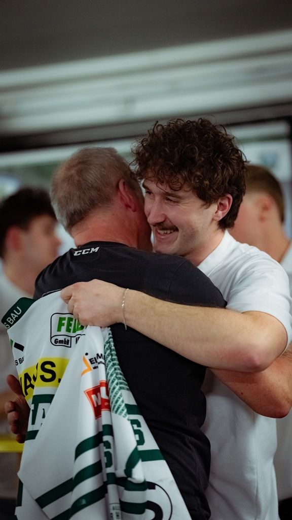 Bilder vom Abschlussfest des EC Bregenzerwald (Bildergalerie)