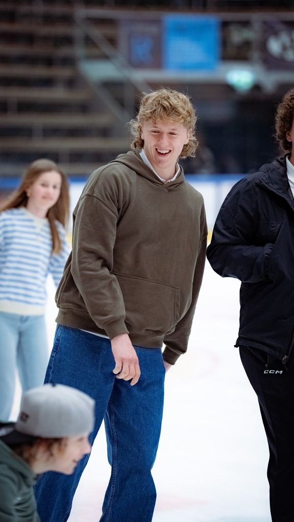 Bilder vom Abschlussfest des EC Bregenzerwald (Bildergalerie)