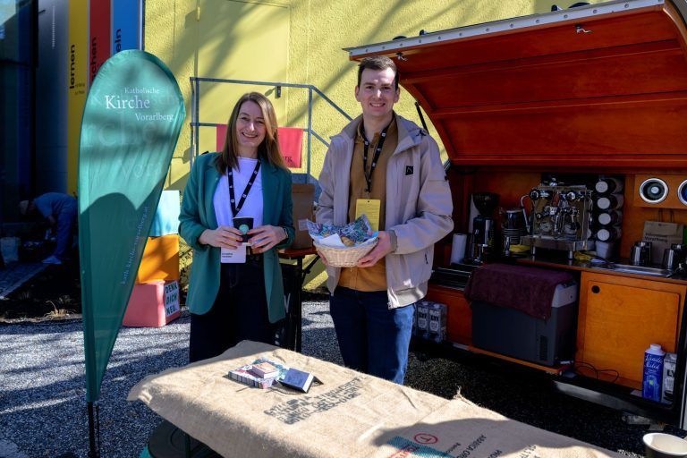 "Es ist cool, dass man als Frau auch beim Heer arbeiten kann"