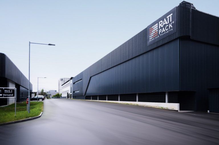 Diese Firma baut in Wolfurt Pharmabereich aus und erweitert deutschen Standort