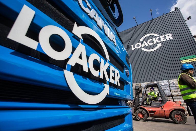 Vorarlberger Recyclingunternehmen expandiert nach Tschechien