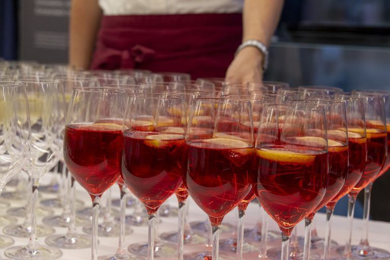 Junge Talente im Rampenlicht: "Vorarlbergs Köpfe von morgen" geehrt