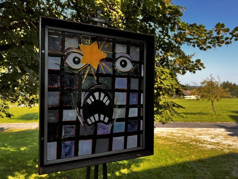 Ein Licht, das den Weg weist