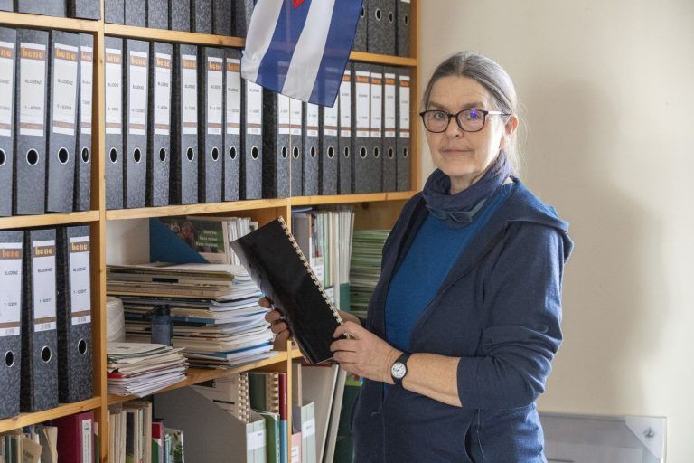 Wie viel Piste verträgt der Arlberg? Eine Debatte zwischen Schneehuhn und Schneekanone