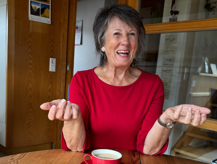 "Auf einmal tanzt eine 96-Jährige" – Die Seniorenerholungswochen machen glücklich