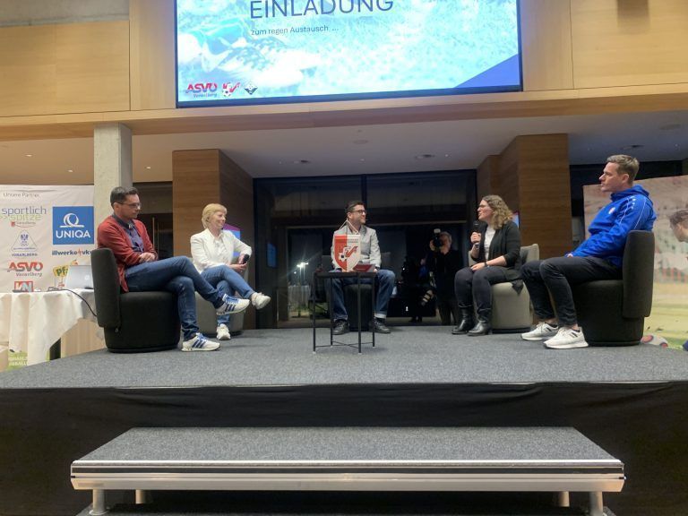 Kinder- und Jugendschutz im Sport