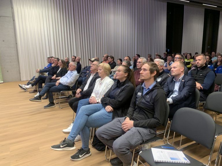 Kinder- und Jugendschutz im Sport