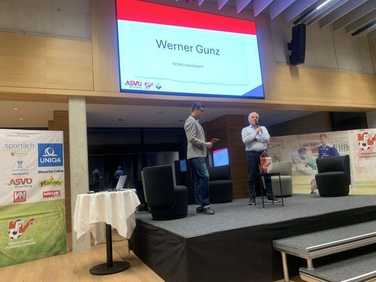 Kinder- und Jugendschutz im Sport