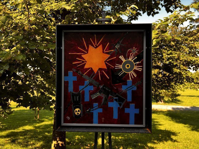 Ein Licht, das den Weg weist