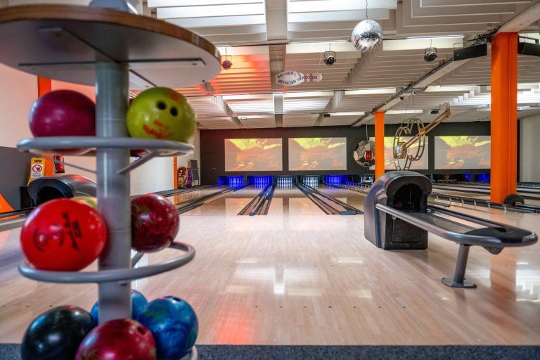"Bowling ist das neue Fußball" – Das hat das neue Bowlingcenter in Hohenems zu bieten