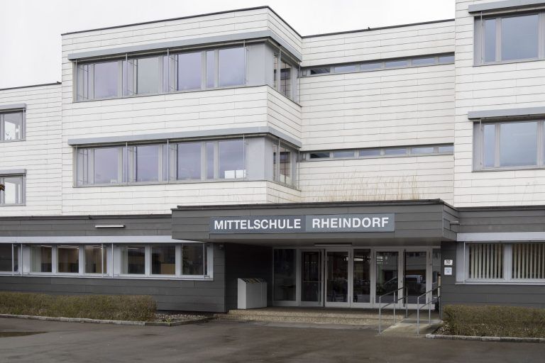 Zu geringe Deutschkenntnisse an Schulen – MS Rheindorf in Lustenau erhält Unterstützung