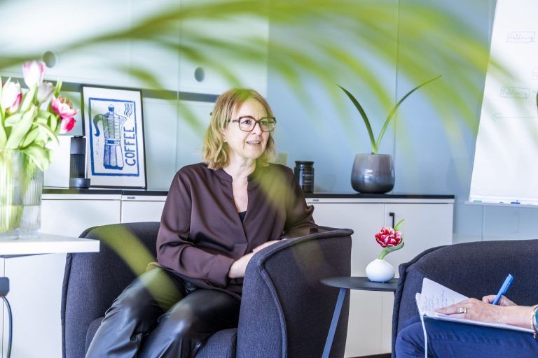 "Frauenförderung ist gut gemeint, aber oft nicht wirksam"