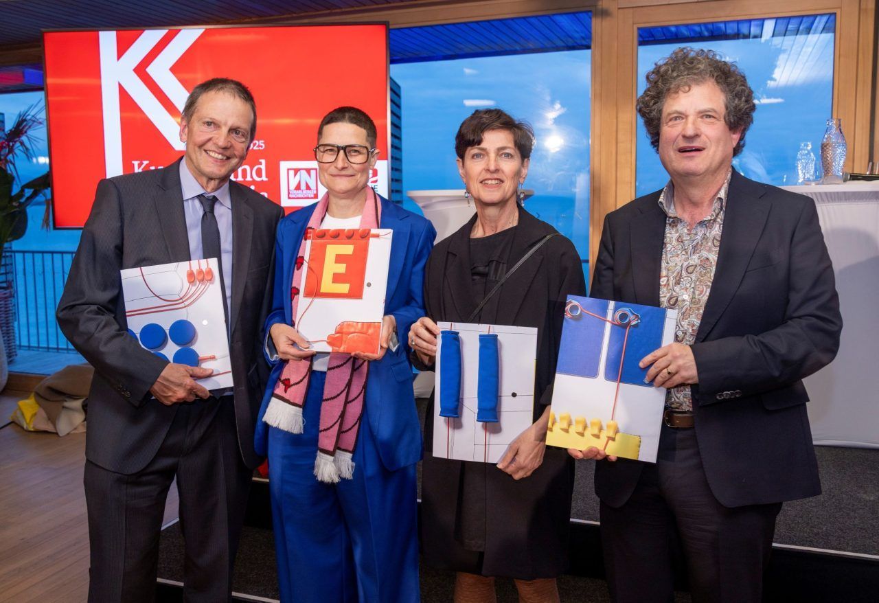 Die Notwendigkeit von Anerkennung steht außer Zweifel