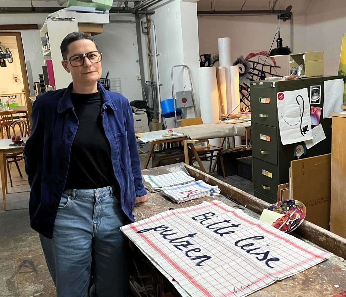 Die Notwendigkeit von Anerkennung steht außer Zweifel