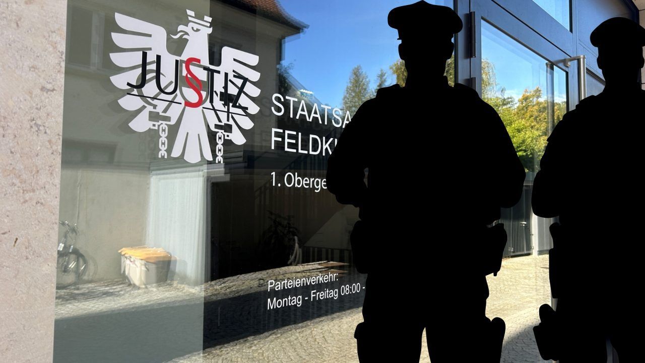 Gutachter-Streit eskaliert: Staatsanwaltschaft hat Polizei im Visier